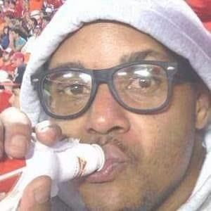 Meet your Posher, Todd